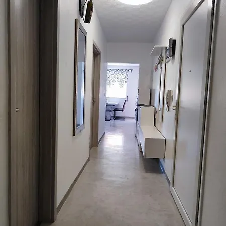 Apartment Buy Valbandon *