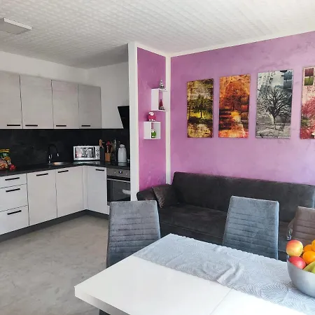 Apartment Buy Valbandon