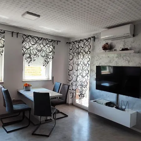 Apartment Buy Valbandon *