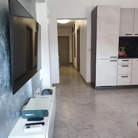 Apartment Buy Valbandon