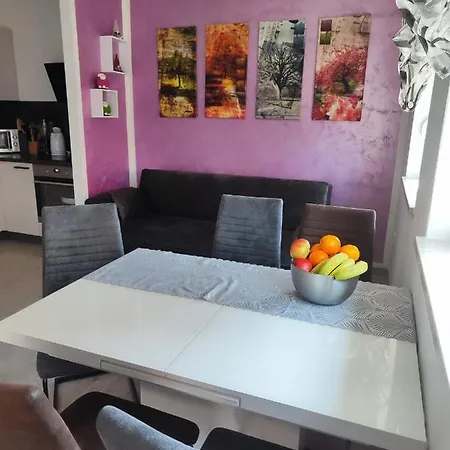 Buy Valbandon Apartment *