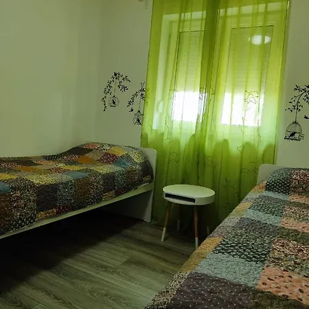 Buy Valbandon Apartment