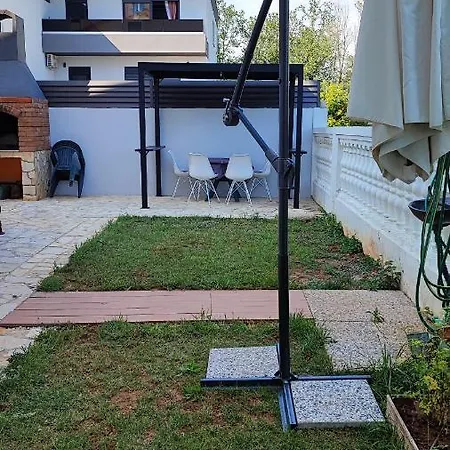 Buy Valbandon Apartment