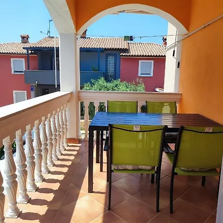 Buy Valbandon Apartman Fazana