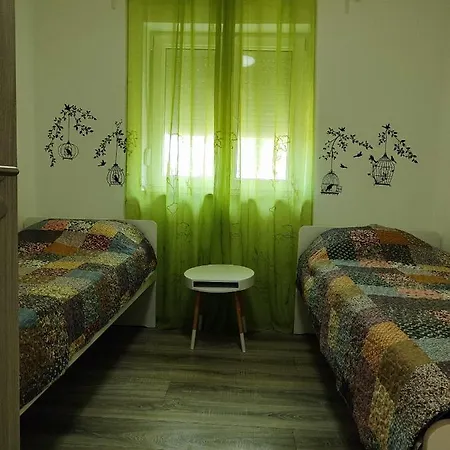 Apartment Buy Valbandon