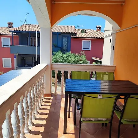 Buy Valbandon Apartment
