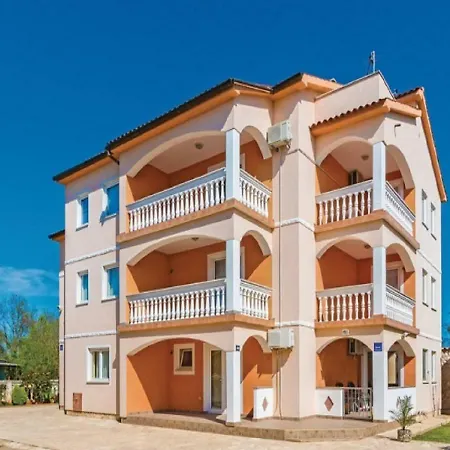Buy Valbandon Apartment Fazana